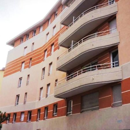 Rdp Triangle D'Or - Free Parking Daire Nice Dış mekan fotoğraf